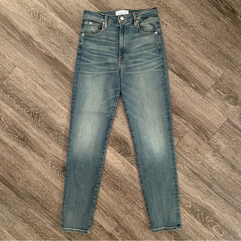 Slvrlake Roxy southern cross jeans